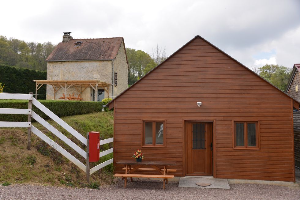 Loft Normand 2/4 personnes