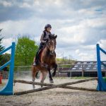 cours ado haras sainte eugénie
