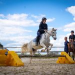 cours jeune haras sainte eugénie